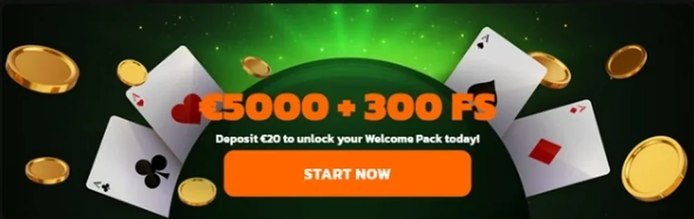 Hidden Jack Casino - Beste Online Casino